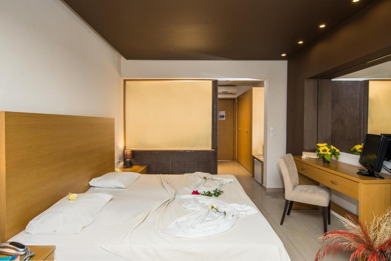 Hotel Anavadia
