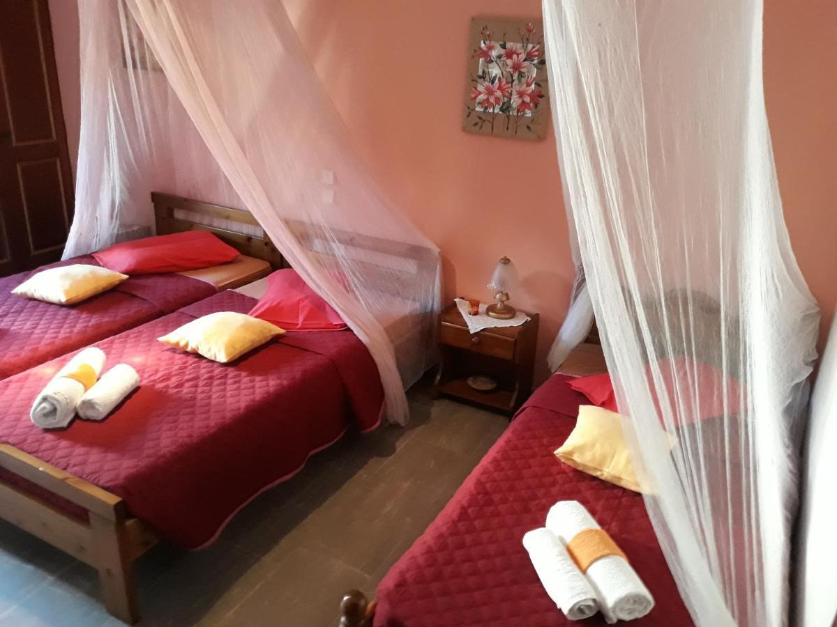 Sofia Margarita's Inn 2*