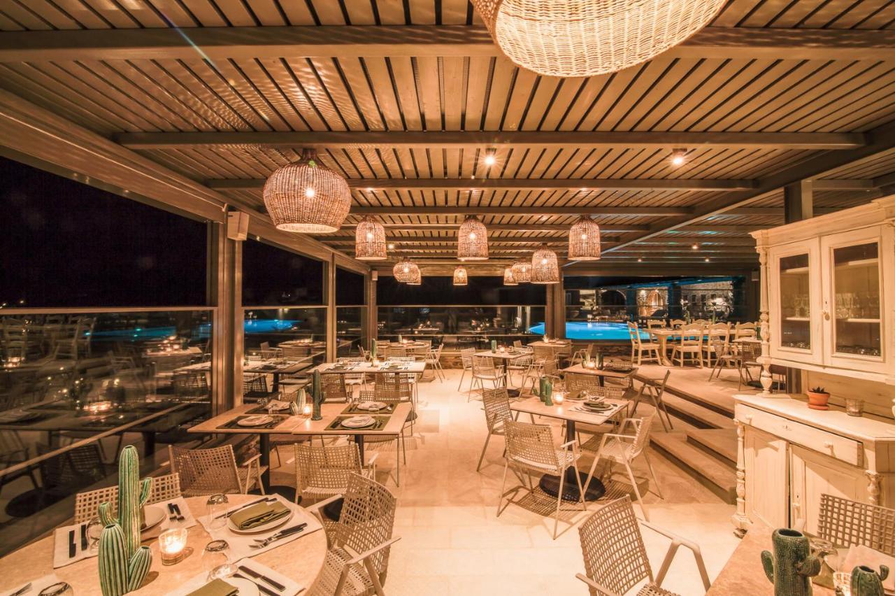 Aeolis Hotel Tinos