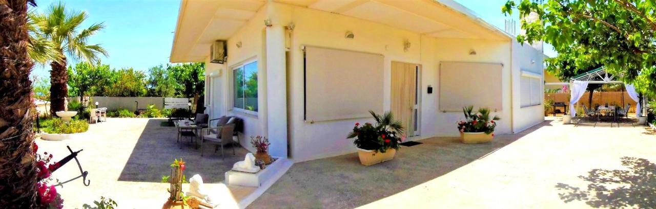 Christianna House -villa Holiday home