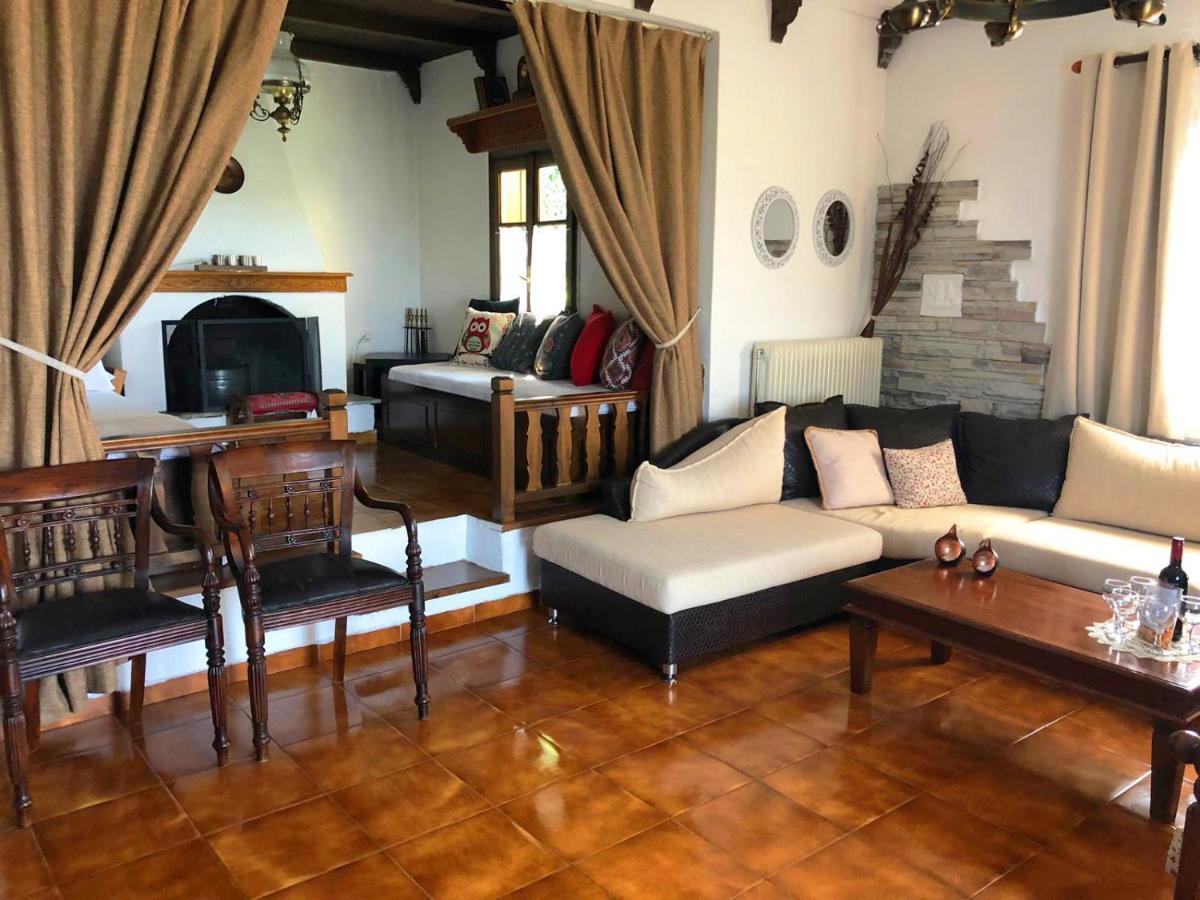 Villa Tessera