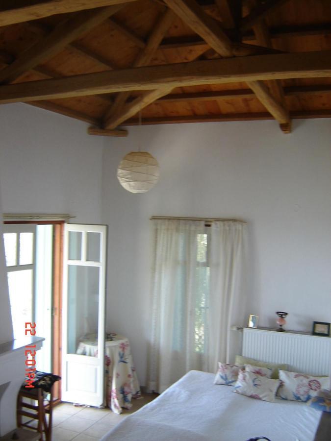 Holiday home Frederike In Alonissos Old Town Alonnisos Town