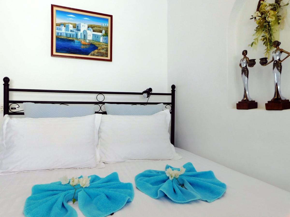 Thalia Country house