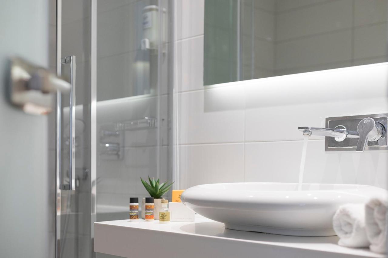 Hotel San Panteleimon 4*