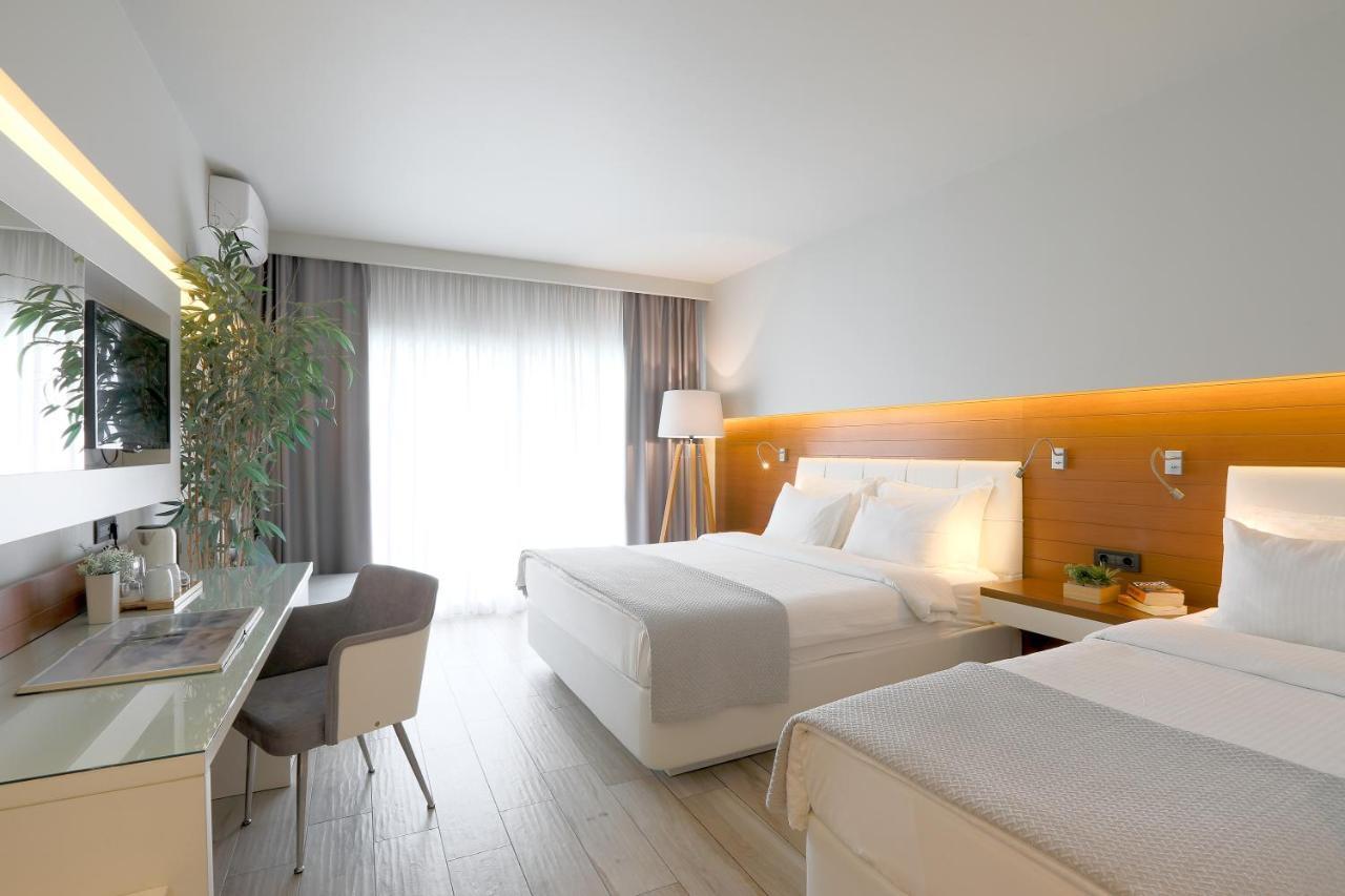 San Panteleimon 4* Paralia Panteleimonos