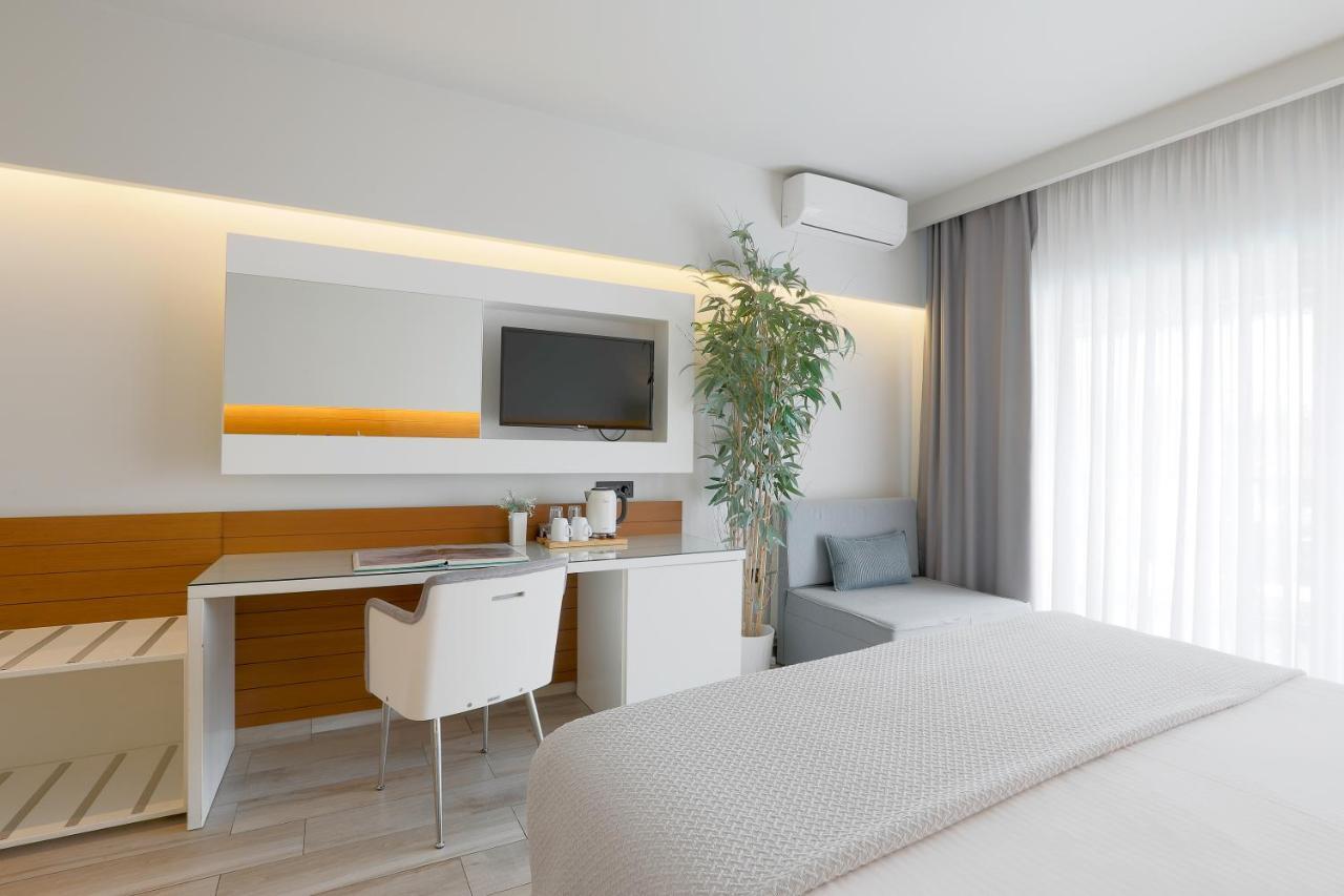 Hotel San Panteleimon