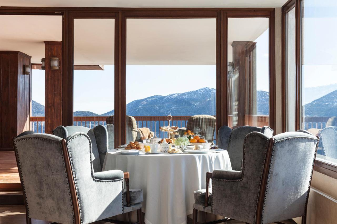 Santa Marina 5* Arachova