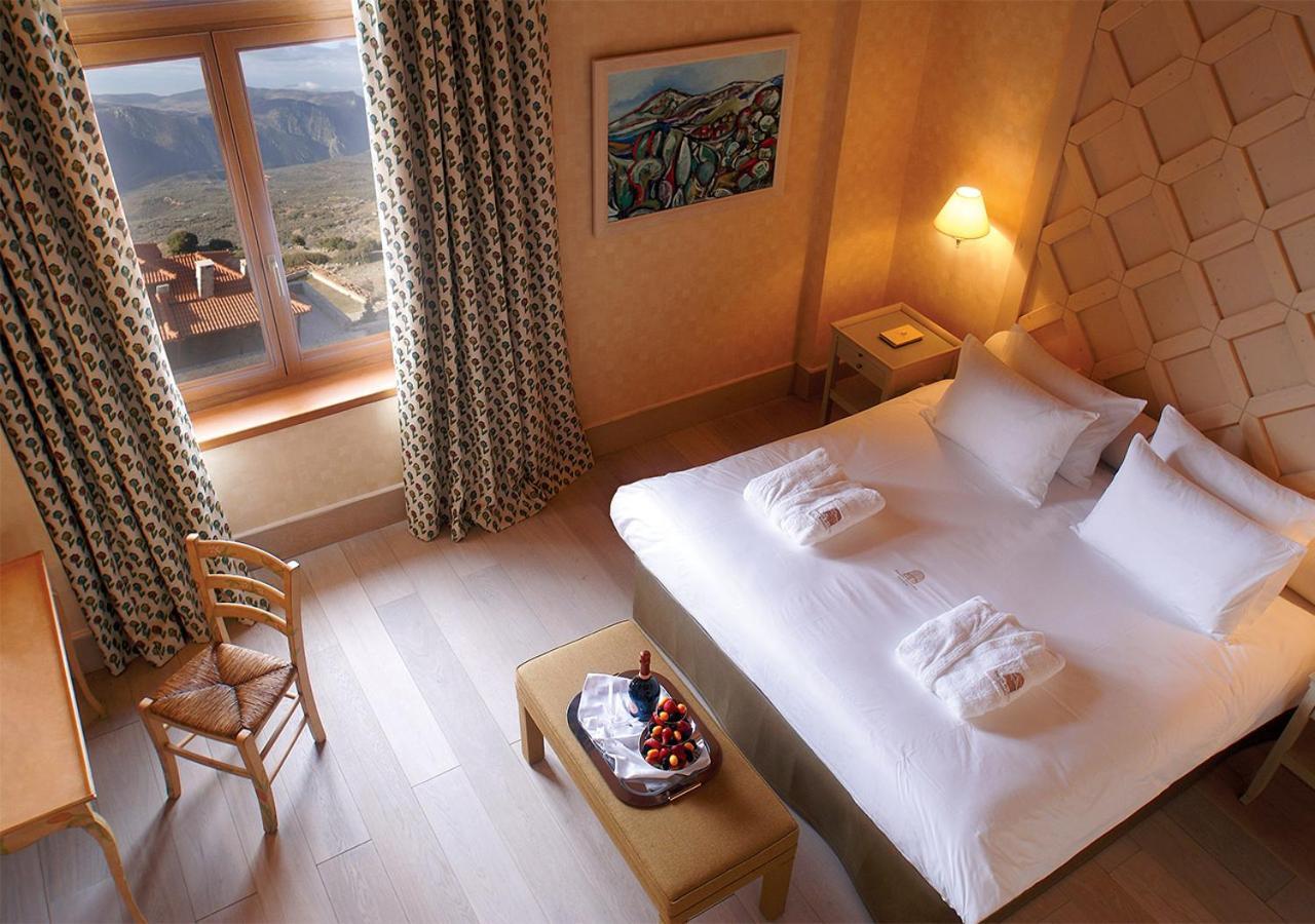 Santa Marina 5* Arachova