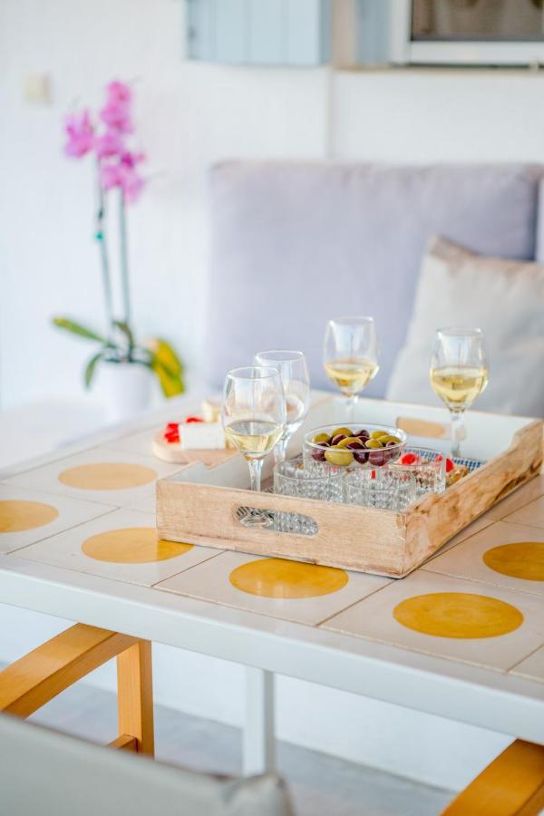 Holiday home Agnandi Cielo