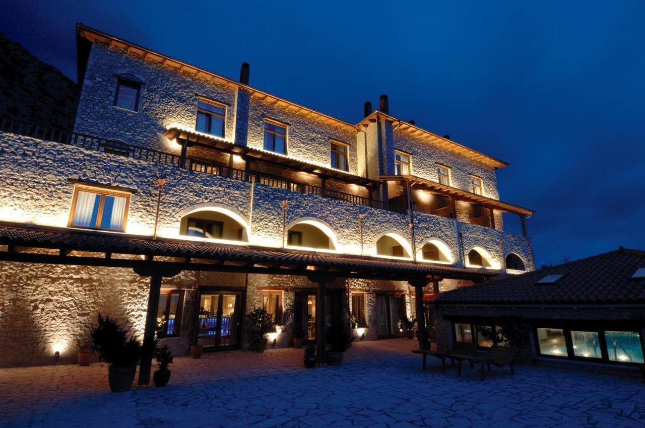 Santa Marina Hotel