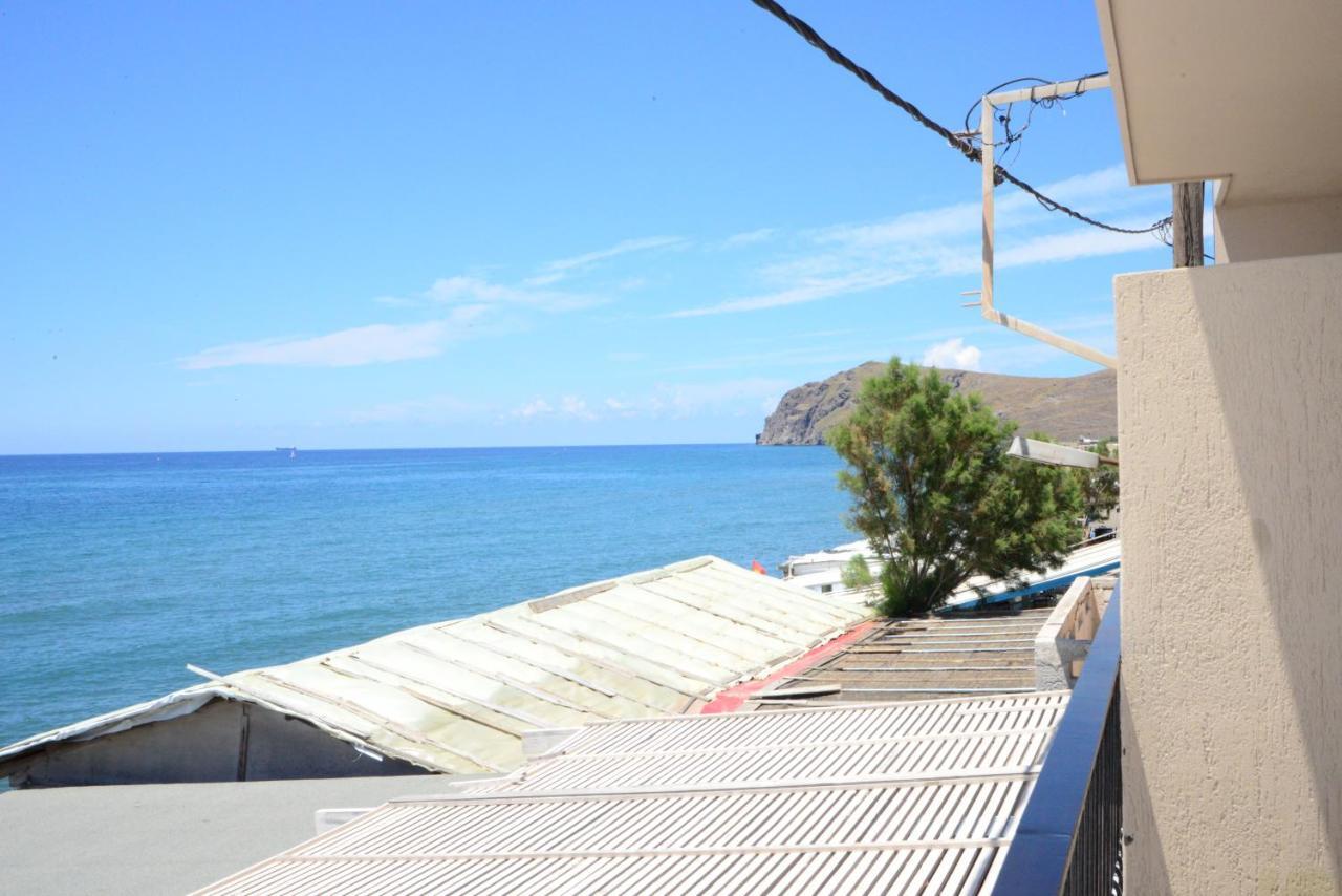 Sappho Hotel