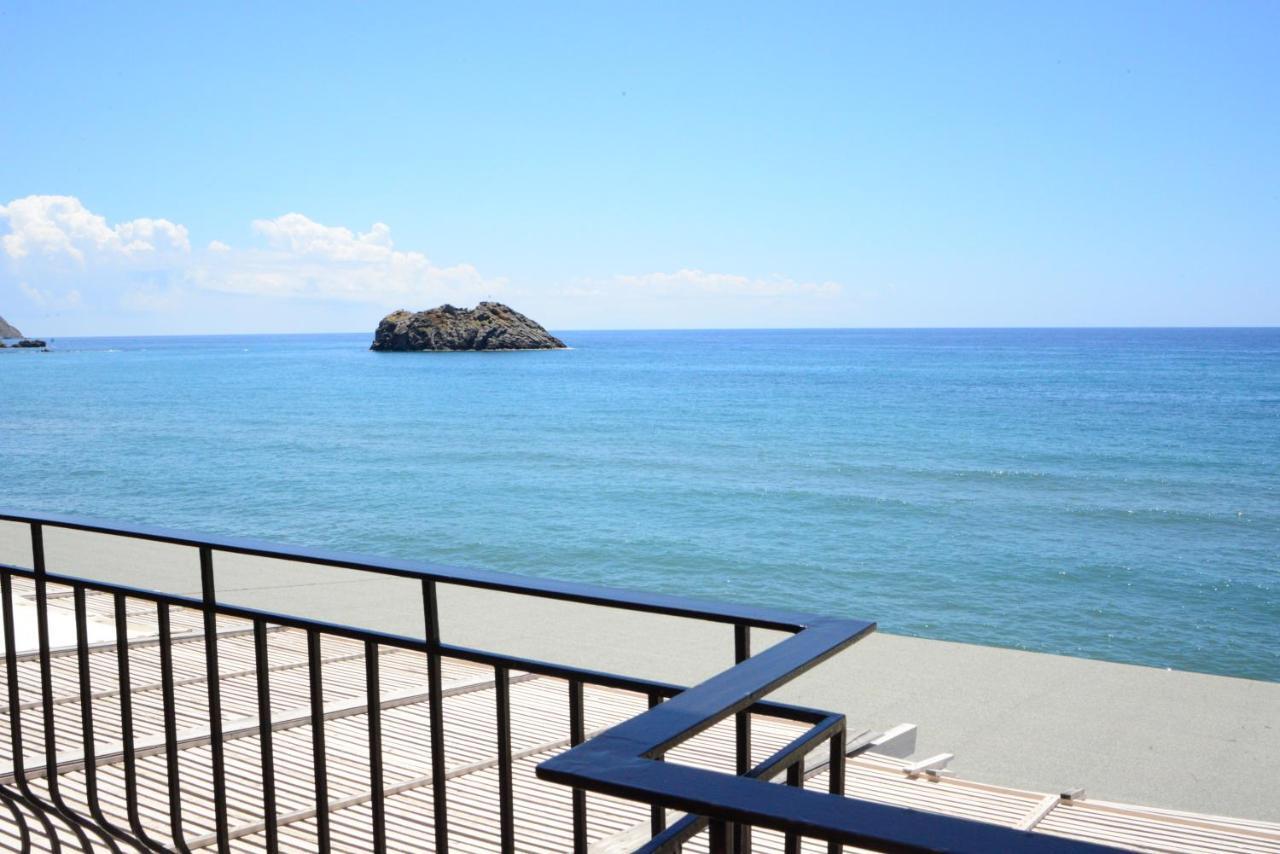Sappho Hotel Skala Eresou