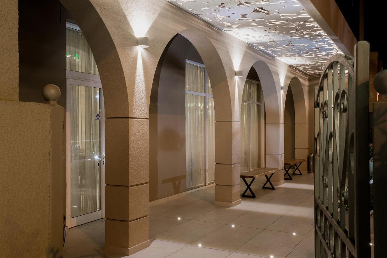 Hotel Telesilla
