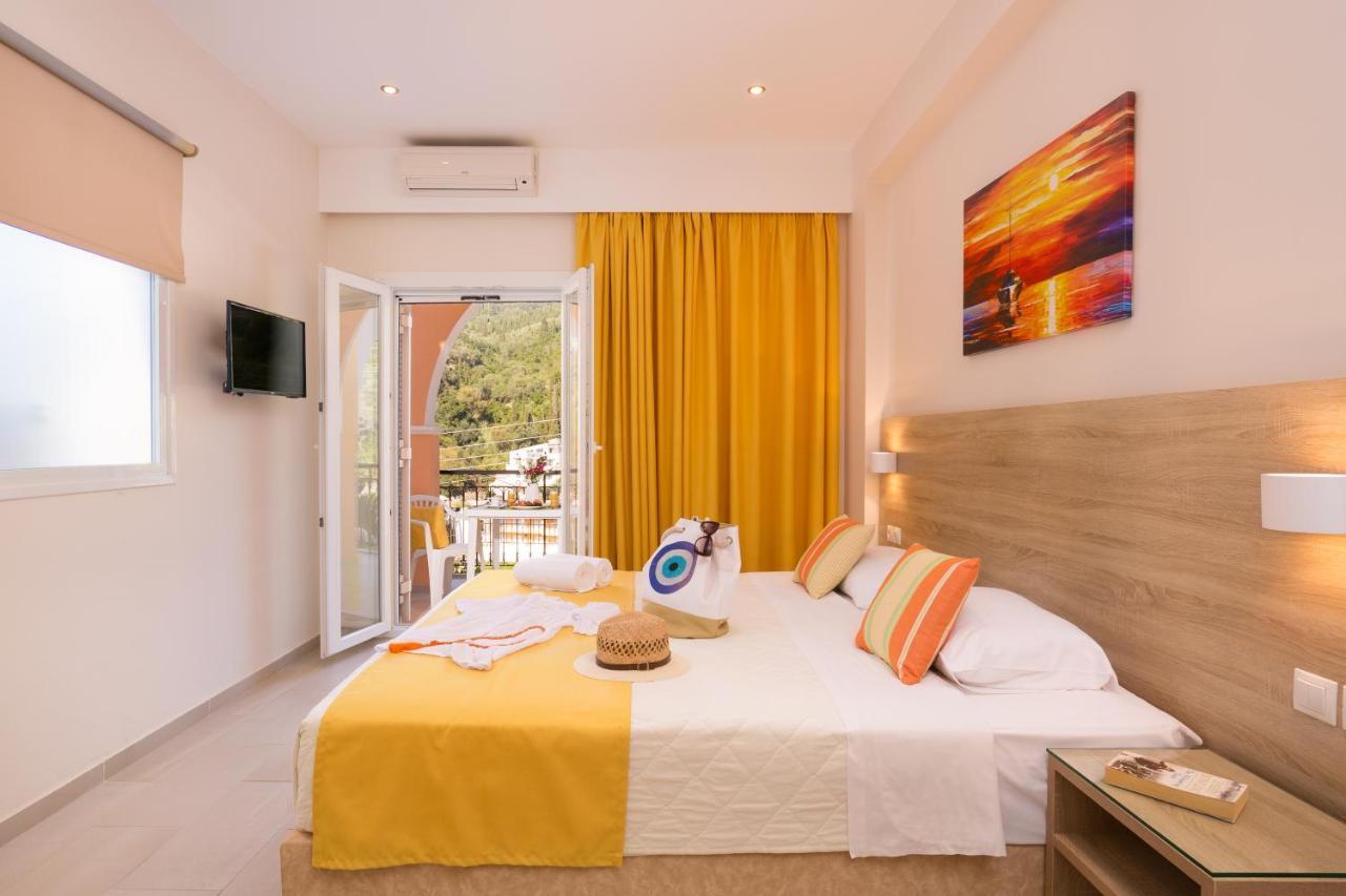Aparthotel Alexander