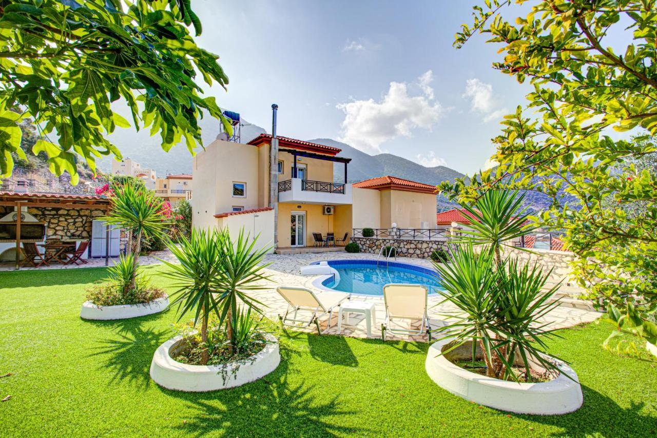 Vadim Villa