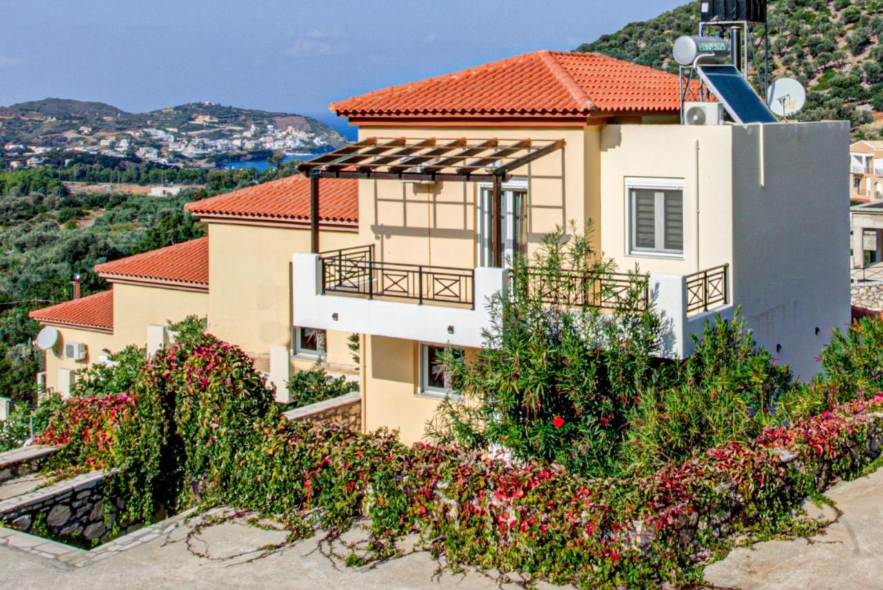 Vadim Villa *