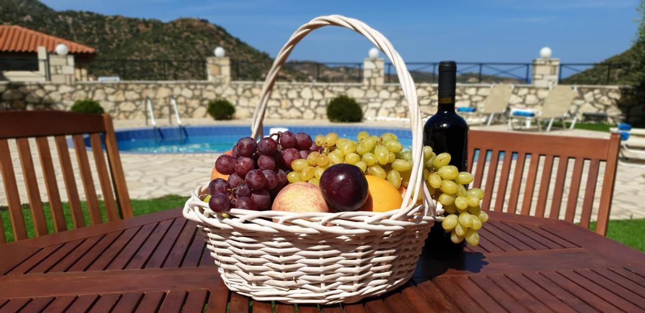Villa Vadim Bali (Crete)