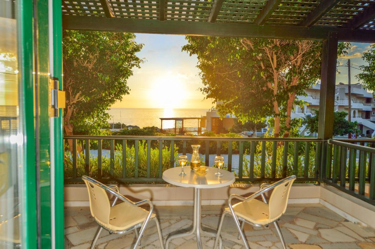 Aparthotel Bay
