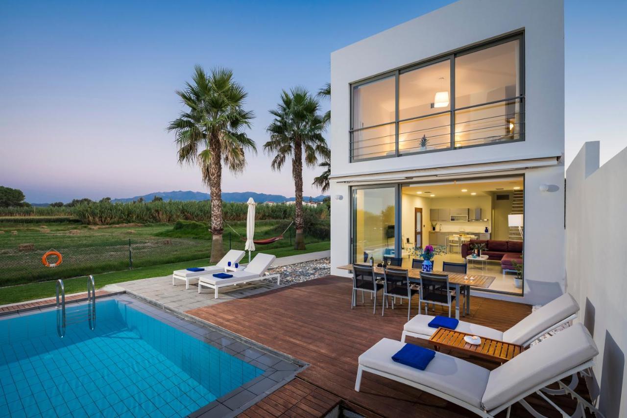 Blue Sea Luxury * Maleme (Crete)
