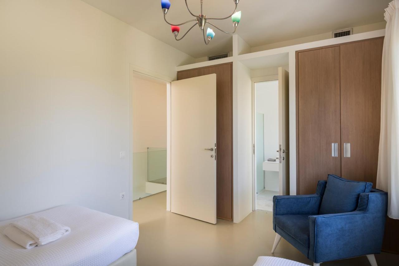 Blue Sea Luxury * Maleme (Crete)