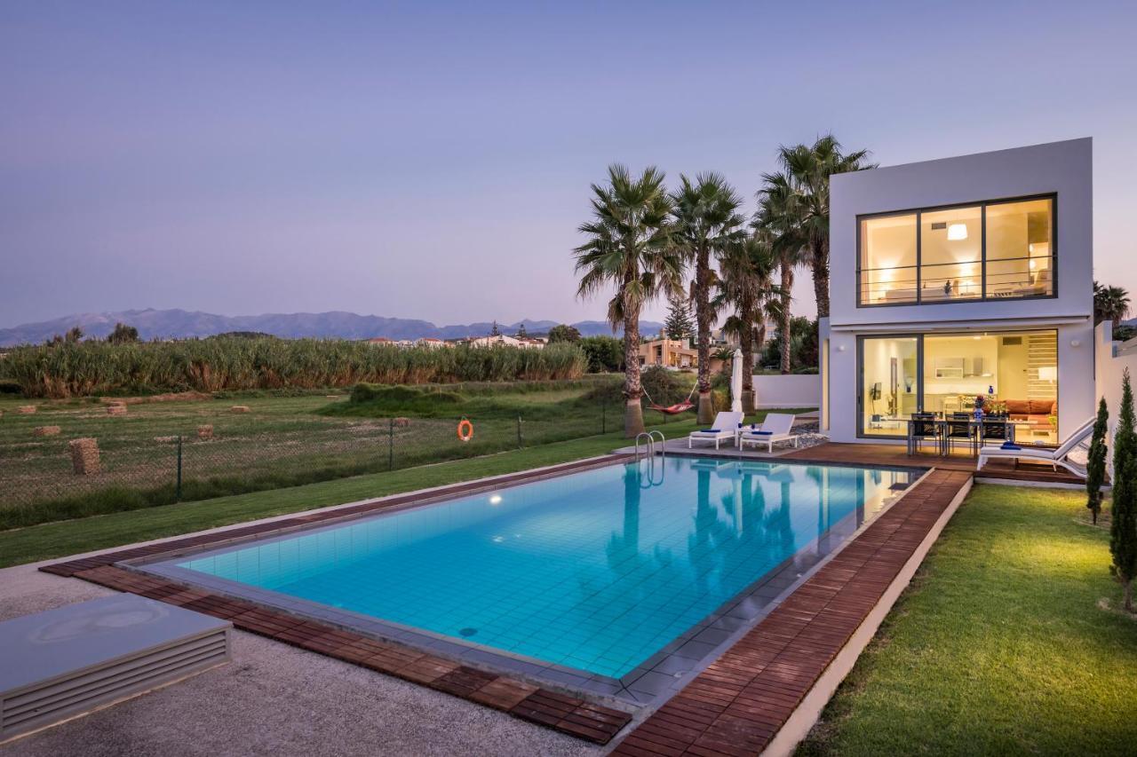 Blue Sea Luxury Villa *