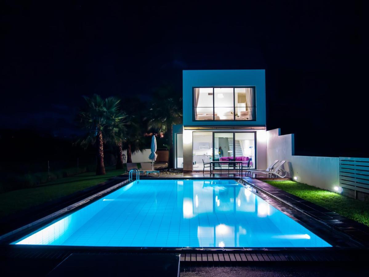 Villa Blue Sea Luxury *