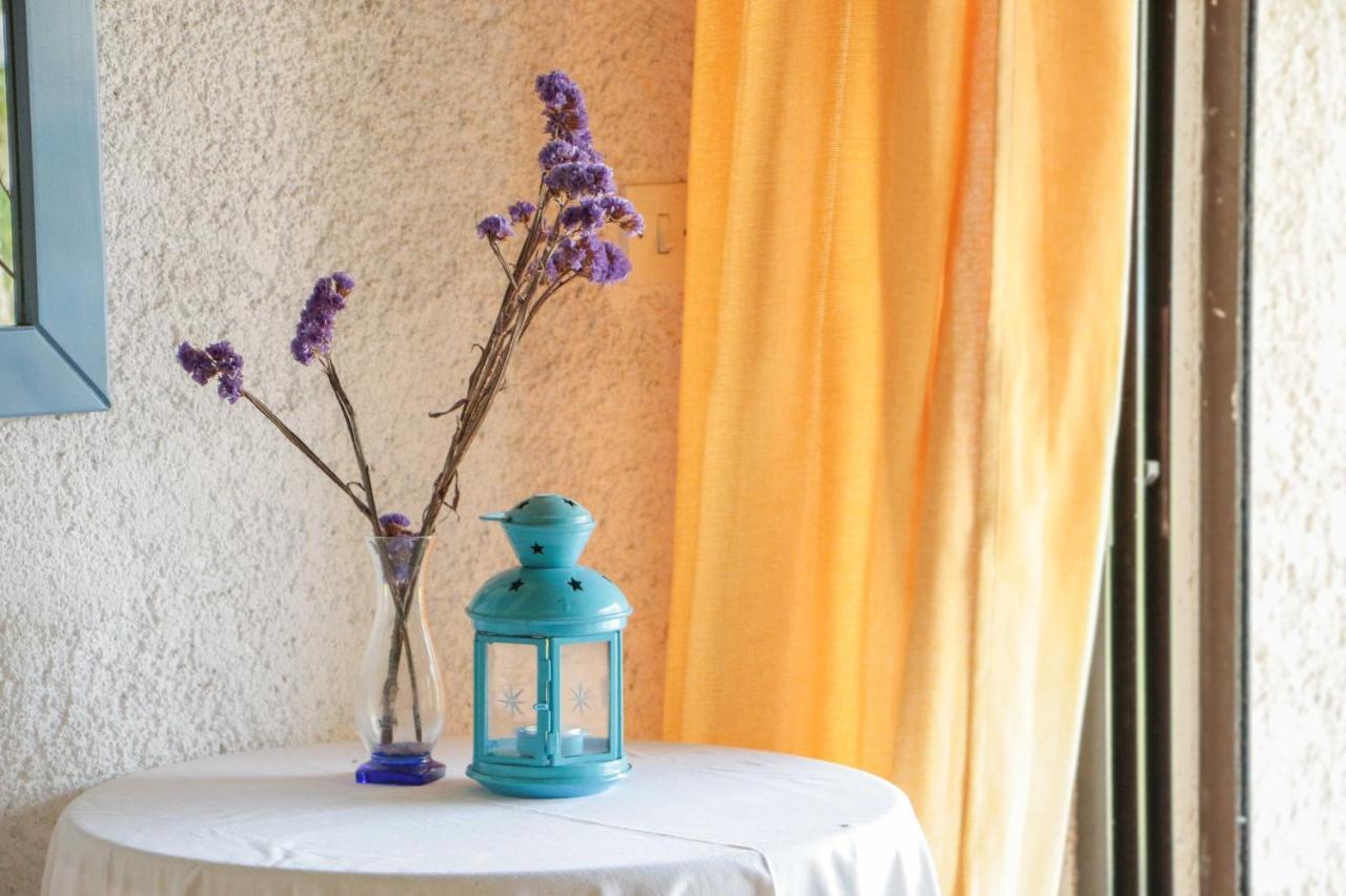 Apartment Lefkes