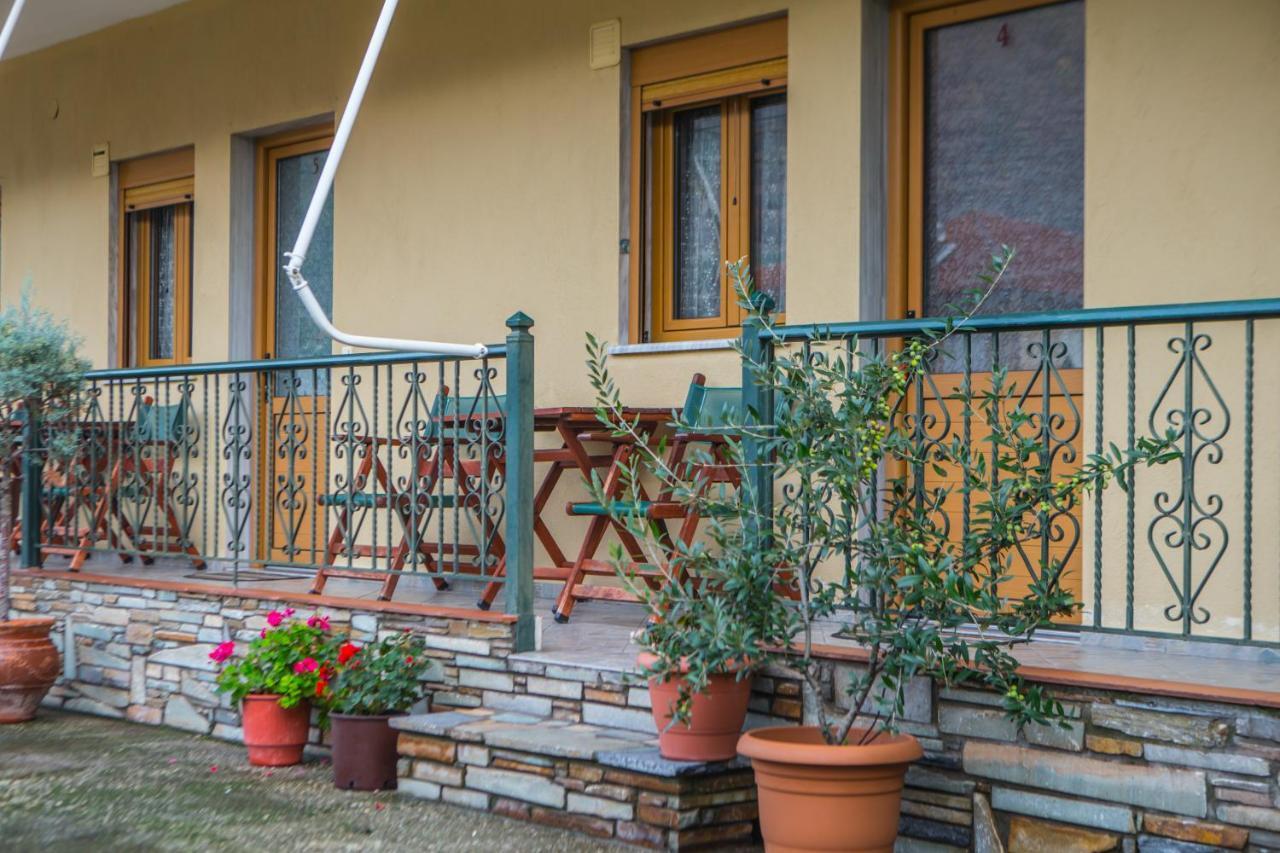 Apartment Avgi Loutraki (Pella)