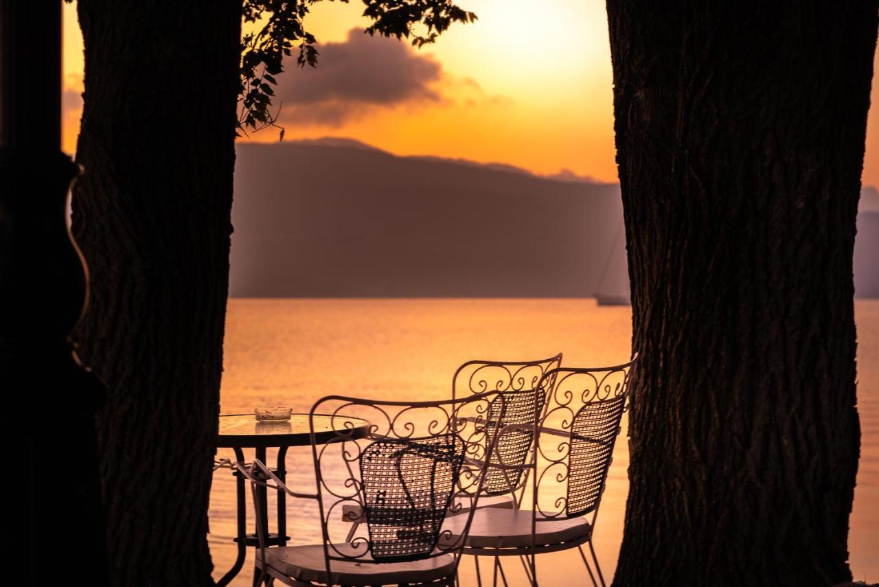 Flisvos Seaside Apartments Lygia (Lefkada)