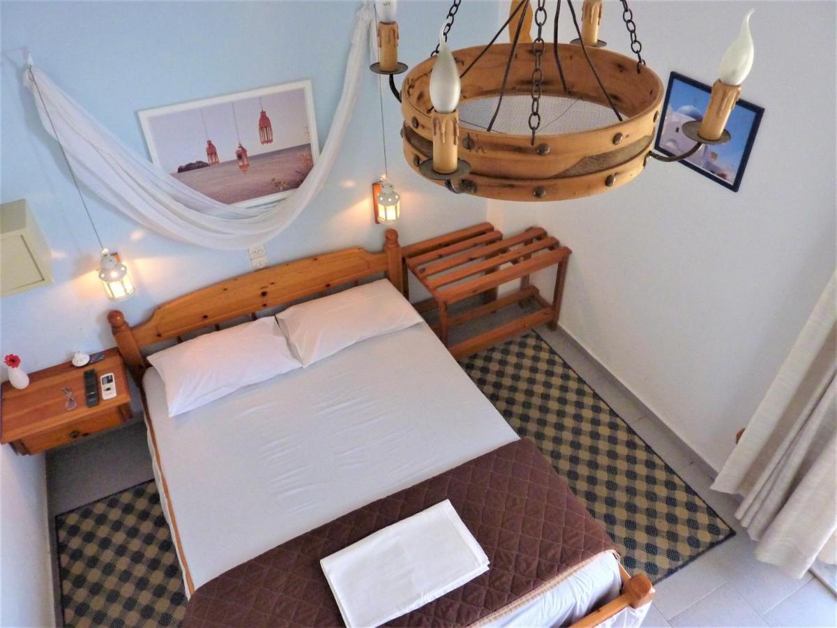 Chios Panorama Apartment