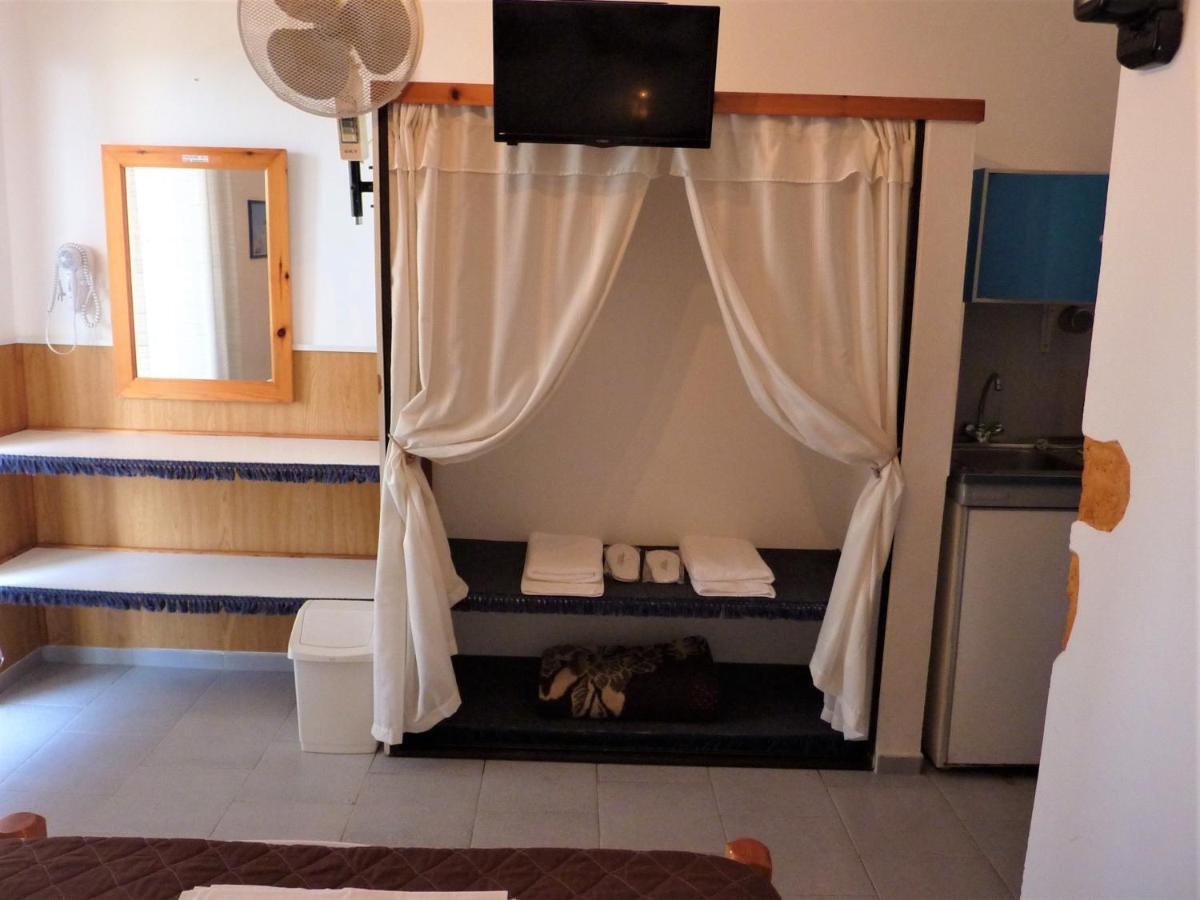Apartment Chios Panorama Karfas