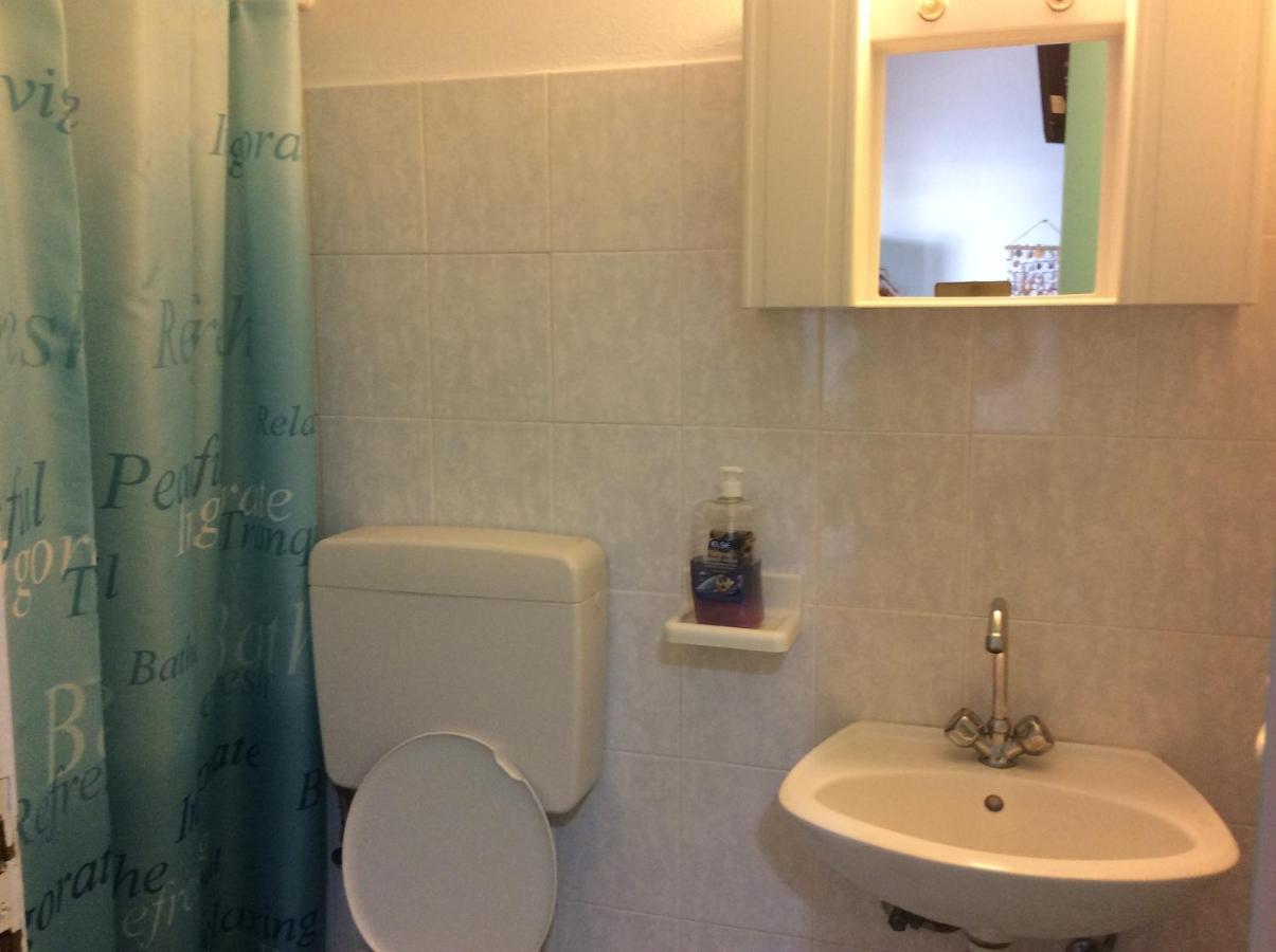 Studios Akrogialli Apartment *
