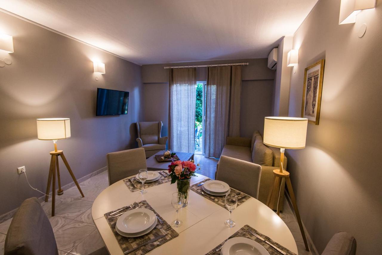 Apartment Regalo Lygia (Lefkada)