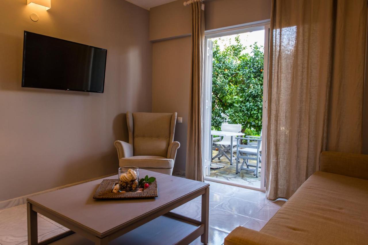 Regalo Lygia (Lefkada)