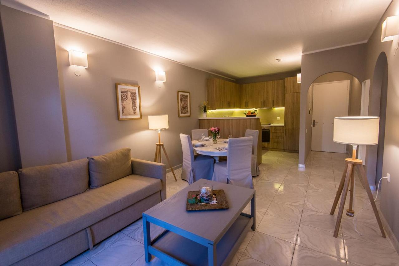 Regalo Apartment *