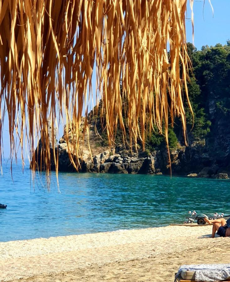 Aparthotel Aeolos & - Pelion 3*