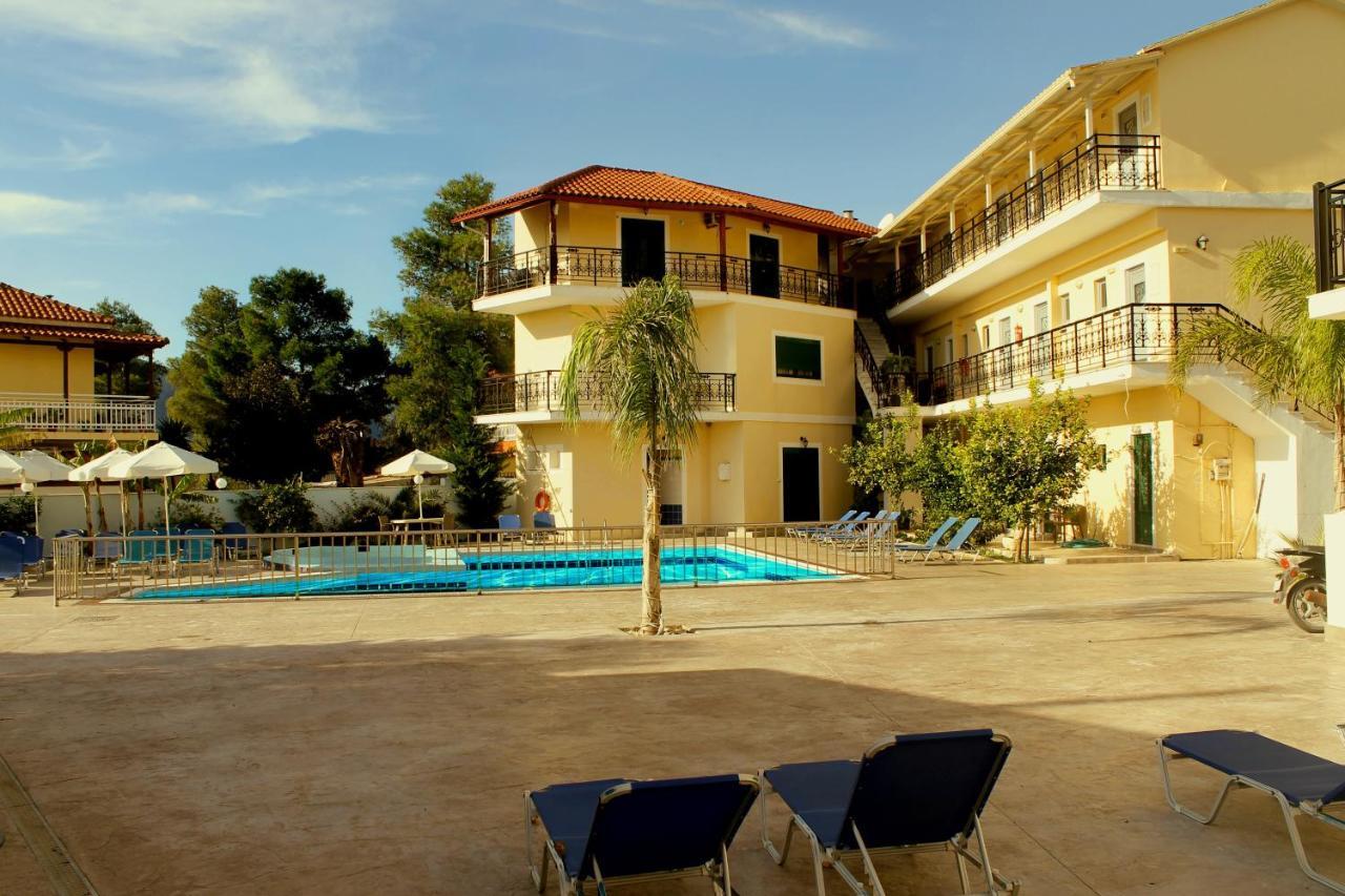 Hotel La Caretta Alykanas (Zakynthos)