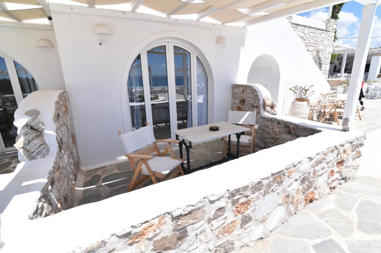 Paradiso Boutique Hotel 3*