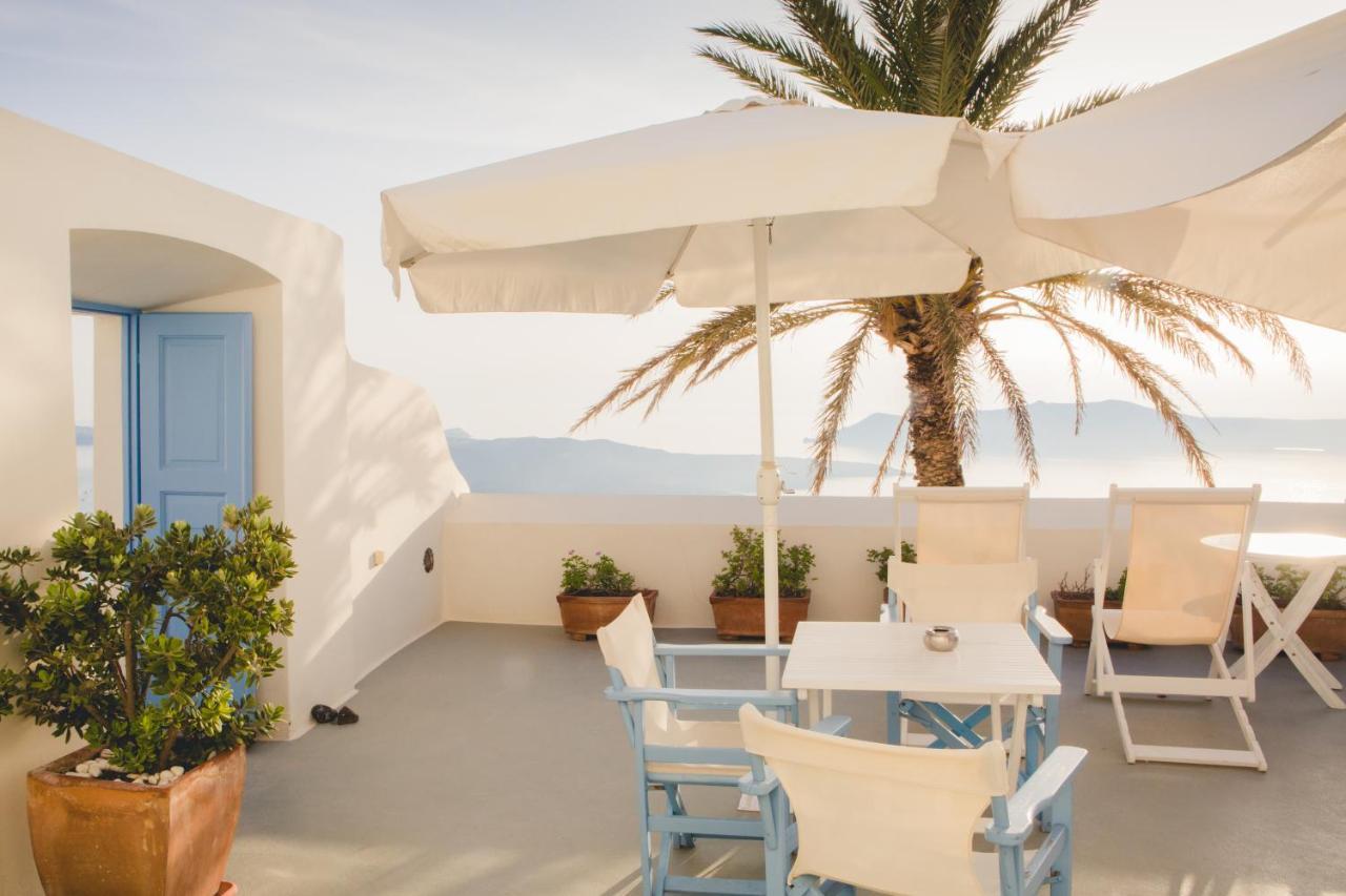 Pantelia Aparthotel