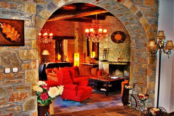 Guest house Muses *