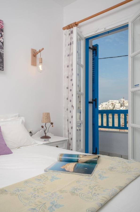 Anixis Hotel