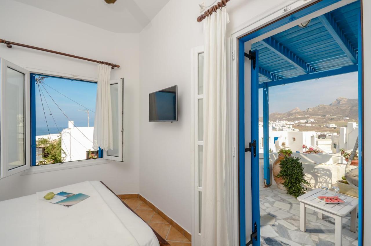 Anixis Hotel