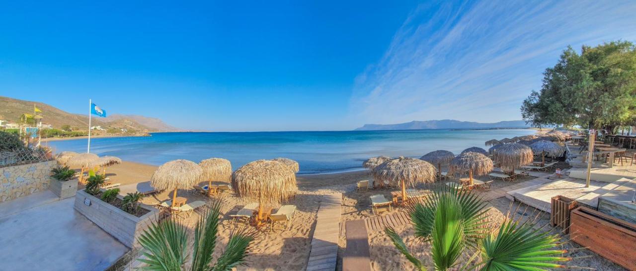 Maria Hotel Kissamos