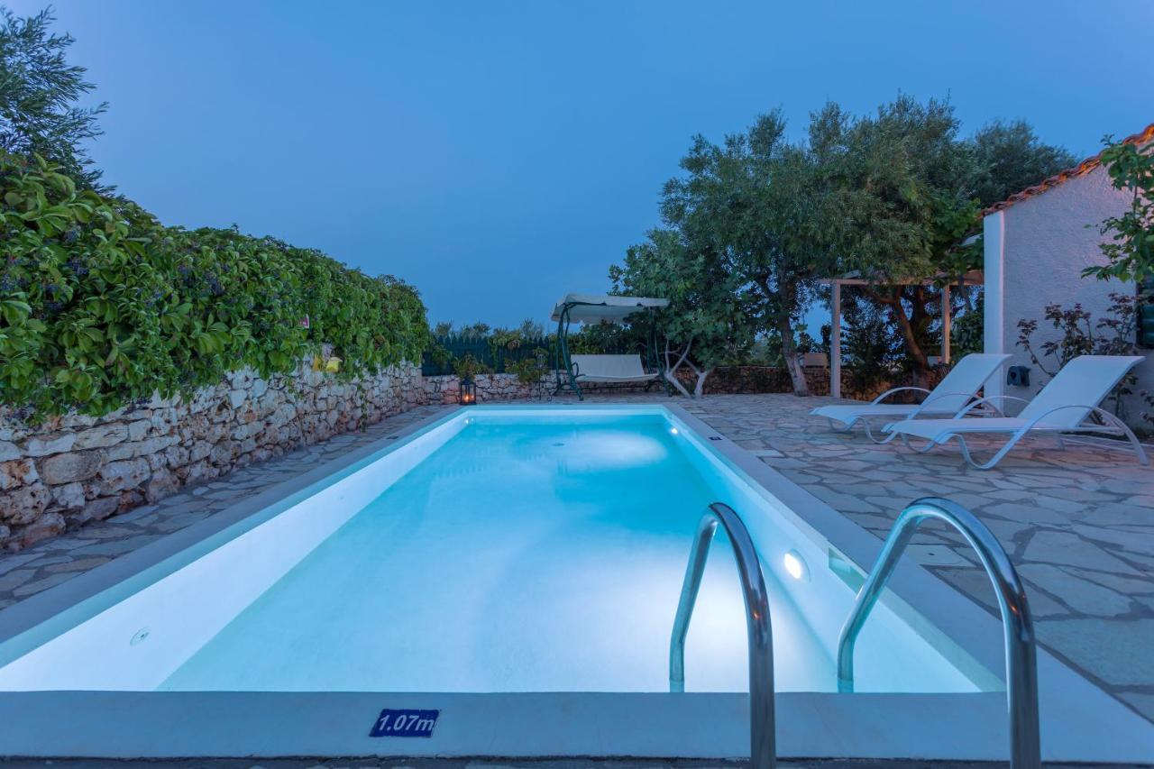 Kostas Holiday home Agios Nikolaos (Zakynthos)