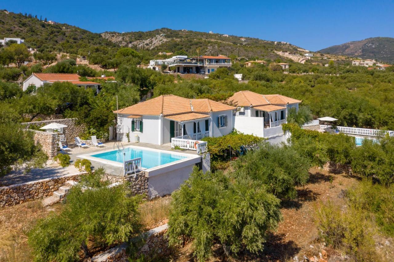 Kostas Holiday home Agios Nikolaos (Zakynthos)