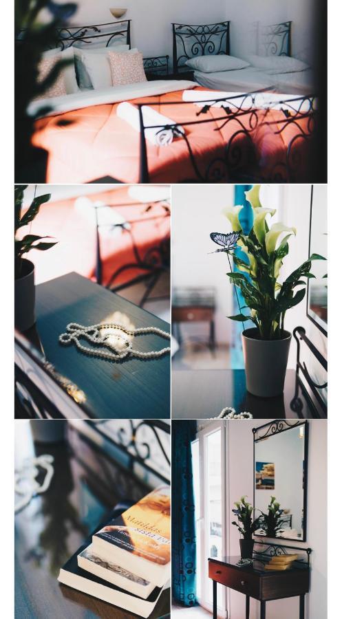 Apostolis Apartment *