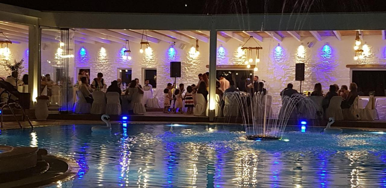 Golden Sun Aparthotel 3*