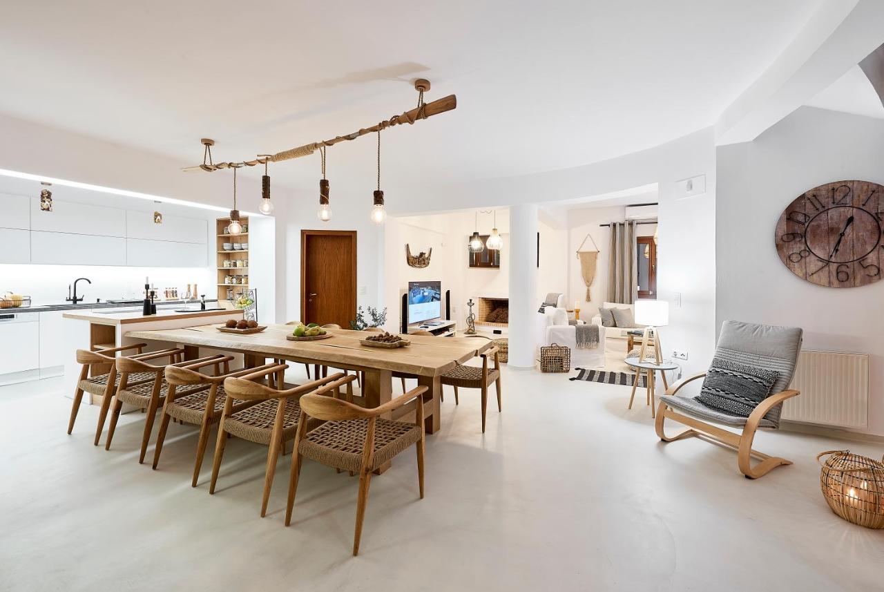Villa Luxury Margarita