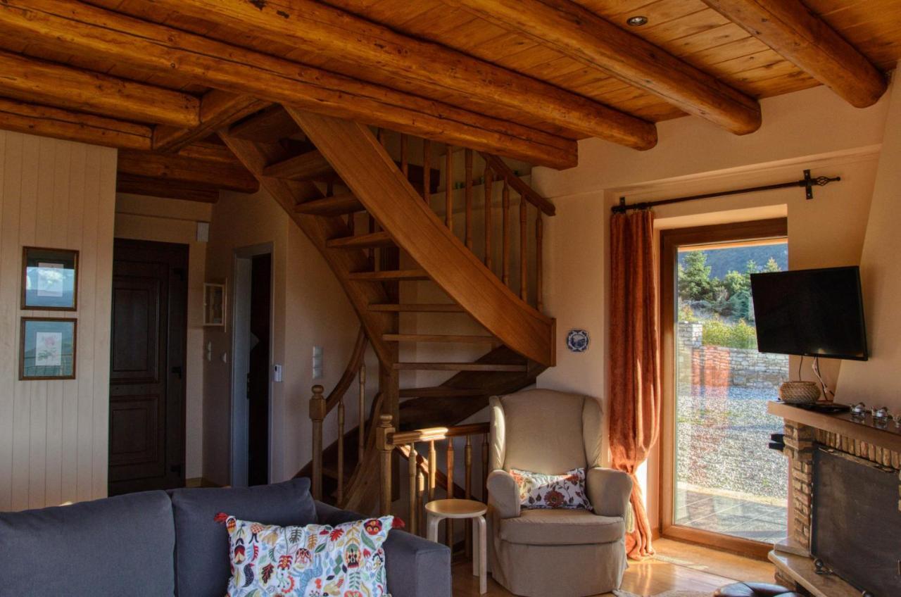 Levandes Holiday home