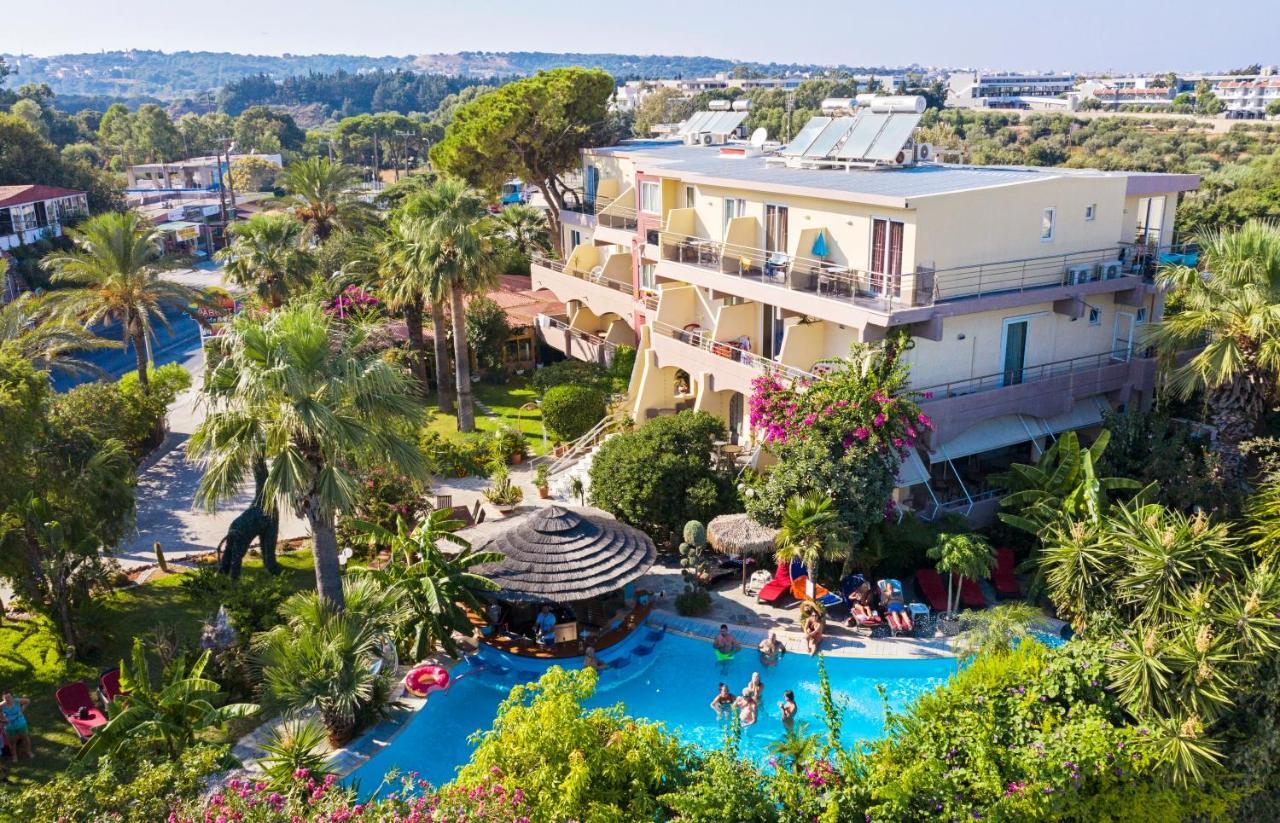 Kalithea 3* Kallithea (Rhodes)